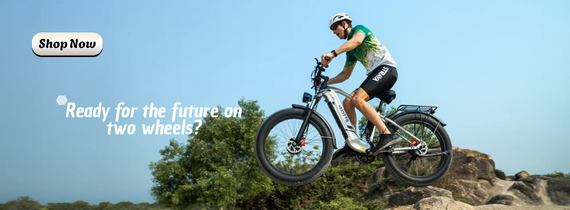 OneSport OT30 Electric Trike