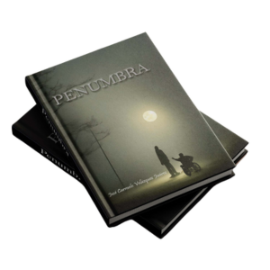 Book PENUMBRA 