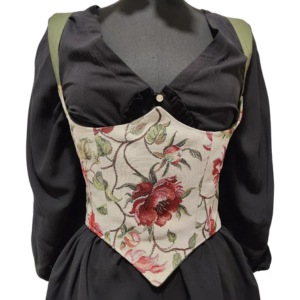 Haute Couture Corset