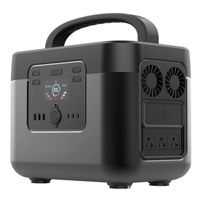 1200W Power Station 1050WH