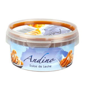 Andean Dulce De Leche