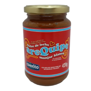 Arequipe Coexito