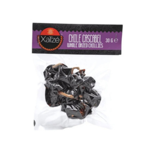 Cascabel Dried Chili