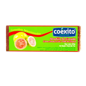 Coexito Guava Snack