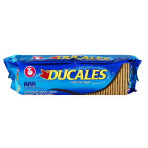 Ducales Cookies