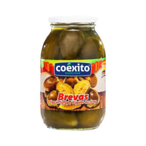 Figs Brevas COEXITO