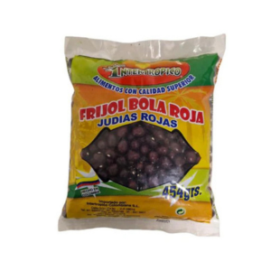 Intertropical Red Ball Bean