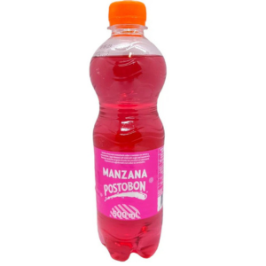 Postobon Apple 500 Ml