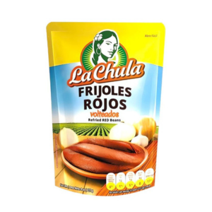 Refried Beans La Chula