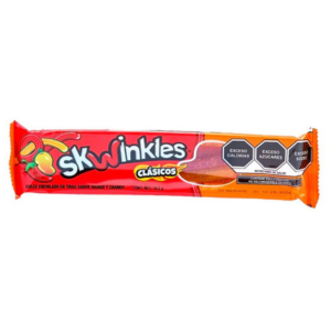 Skwinkles Chamoy Mango