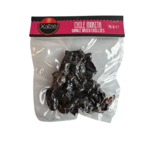 XATZE Dried Morita Chile