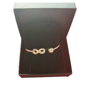 Infinity Bracelet