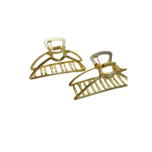 LuxeMetal Clips
