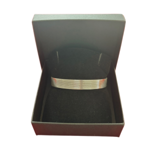 Wide Bracelet