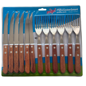 Cutlery Set