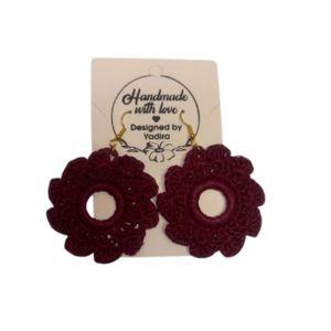 Enchanted Vortex Earrings
