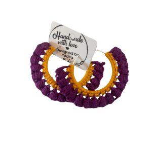Eternal Autumn Earrings
