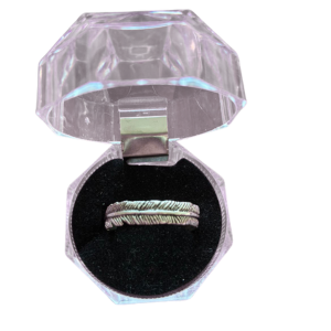 Leaf Ring