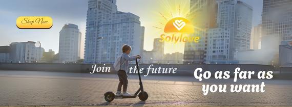 Scooter ES N3 Max Adults 