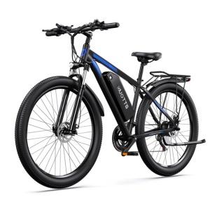 Duotts C29 Dual Battery Electric Bicycle