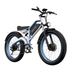 DUOTTS N26 Electric Bike