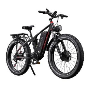 DUOTTS S26 Pro Electric Bike 