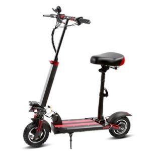 Scooter ES N3 Max Adults 