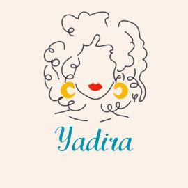 Designed By Yadira 