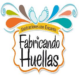 Fabricando Huellas