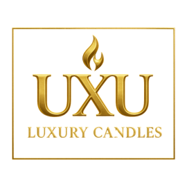 UXU Luxury Candles 